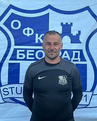 Bojan Vojisavljevic