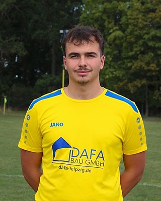 Felix Eser