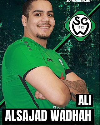 Ali Alsajad Wadhah