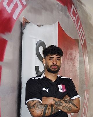 Luiz Farias dos Santos