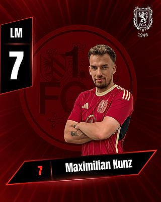 Maximilian Kunz