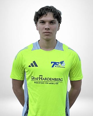 Bastian Patzak
