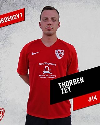 Torben Zey