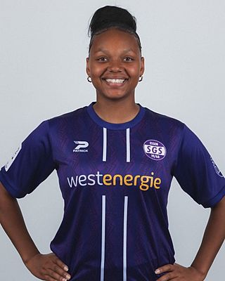 Abigail Enobore