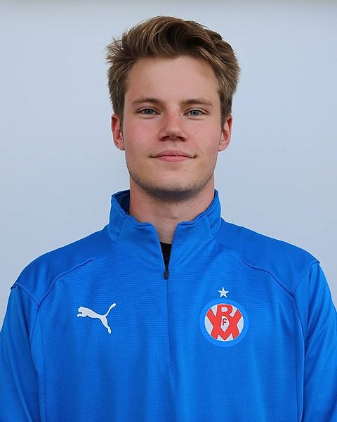 Foto: VFR Mannheim