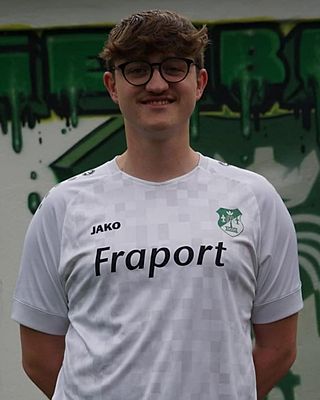 Maik Frank