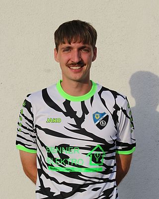 Nico Lohse