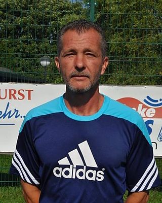Stefan Lichtenberg