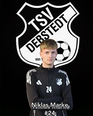 Niklas Marke