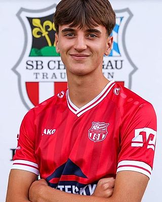 Elia Hufnagl