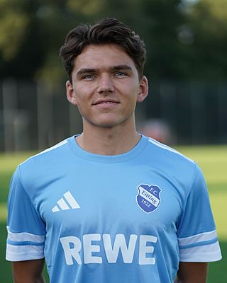 Maxi Heilmaier