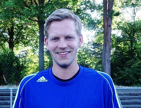 Foto: Nicole Madjidi