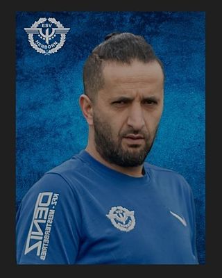 Ömer Özberk