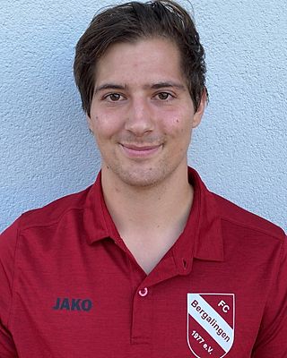 Jonathan Ücker