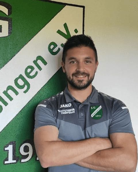 Foto: SG Griesingen
