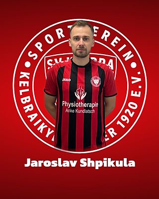 Jaroslav Shpikula
