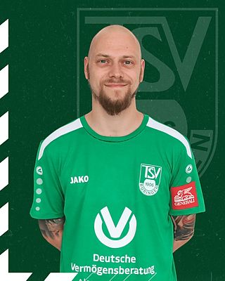Patrick Holzhaider