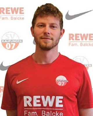 Fabian Becker