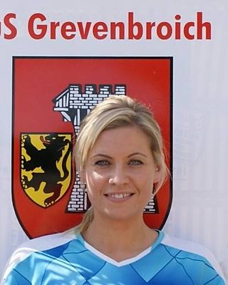 Daniela Tiefensee