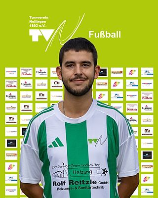 Martin Santiago Moreira