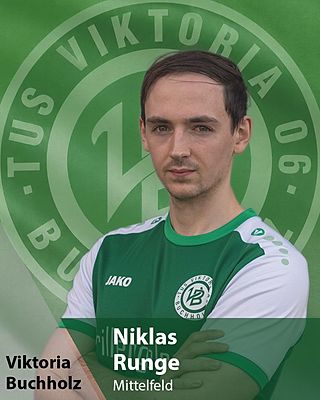 Niklas Runge