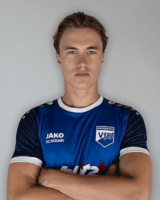 Josua Felipe Frühauf