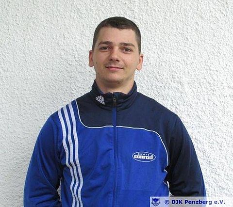 Foto: Portrait: Markus Ostermeier Ma