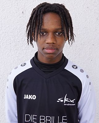 Linus Kabiru Herzberger