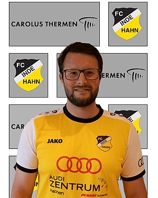 Max Hallmann