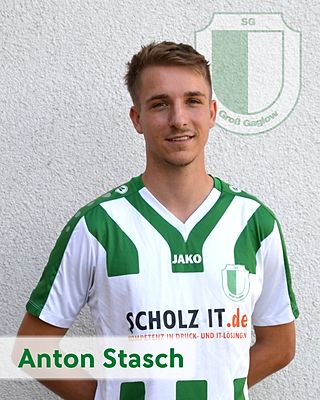 Anton Stasch