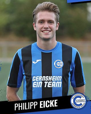 Philipp Eicke