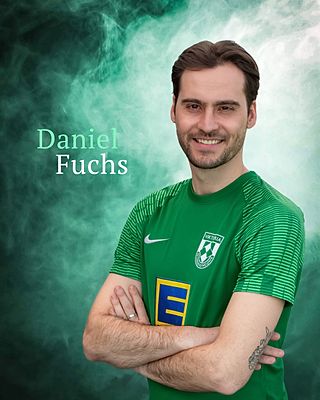 Daniel Fuchs
