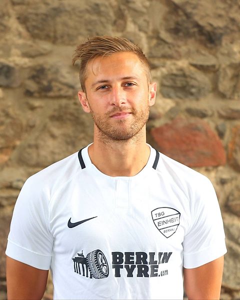 Foto: TSG Einheit Bernau