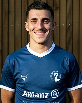 Betim Pachuku