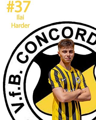 Ilai Harder