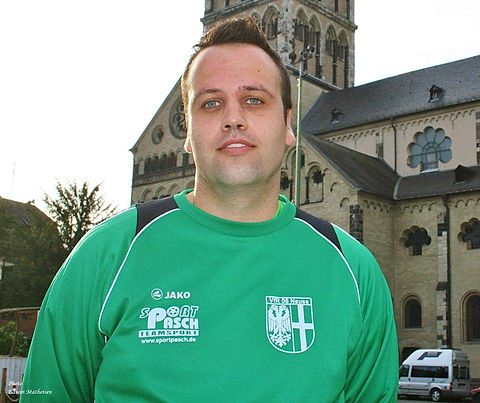 Foto: Edwin Matheisen