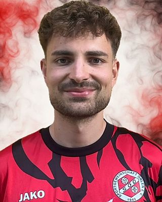 Justin Hoffmann