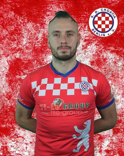 Foto: I. Pelivan | SD Croatia Berlin