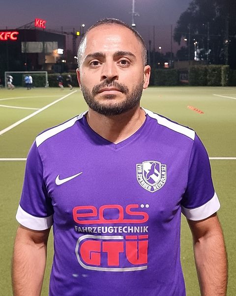 Foto: VfB Sperber Neukölln