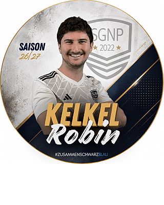 Robin Kelkel