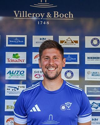 Fabian Theobald