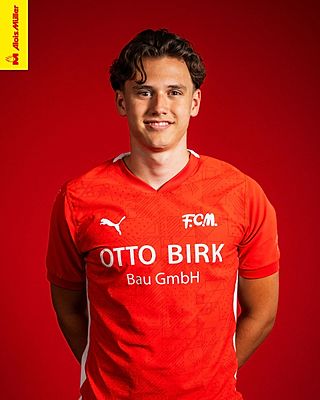Lionel Frei