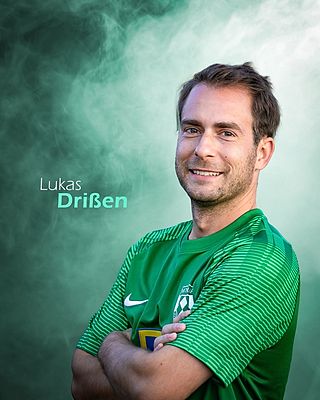 Lukas Drißen