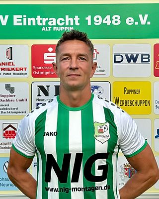 Vincent Lipp