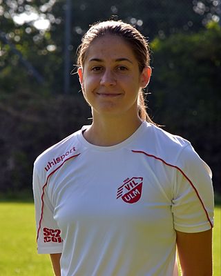 Emina Pervanovic