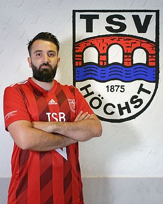 Osman Oyen