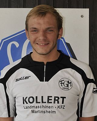 Nico Holzberger