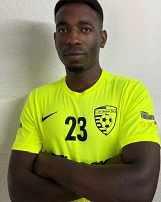 Eduine Dias Jeremias