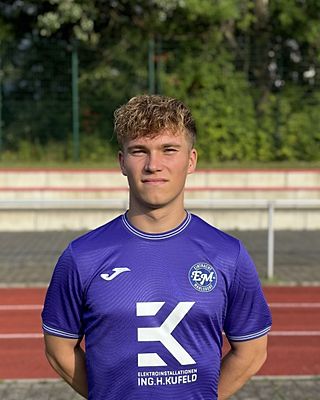 Marius Schreiber
