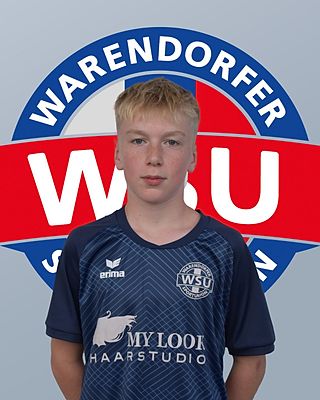 Linus Latoschinski